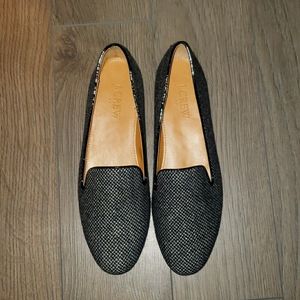 JCREW Flats